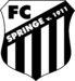 FC Springe von 1911 e.V. Logo