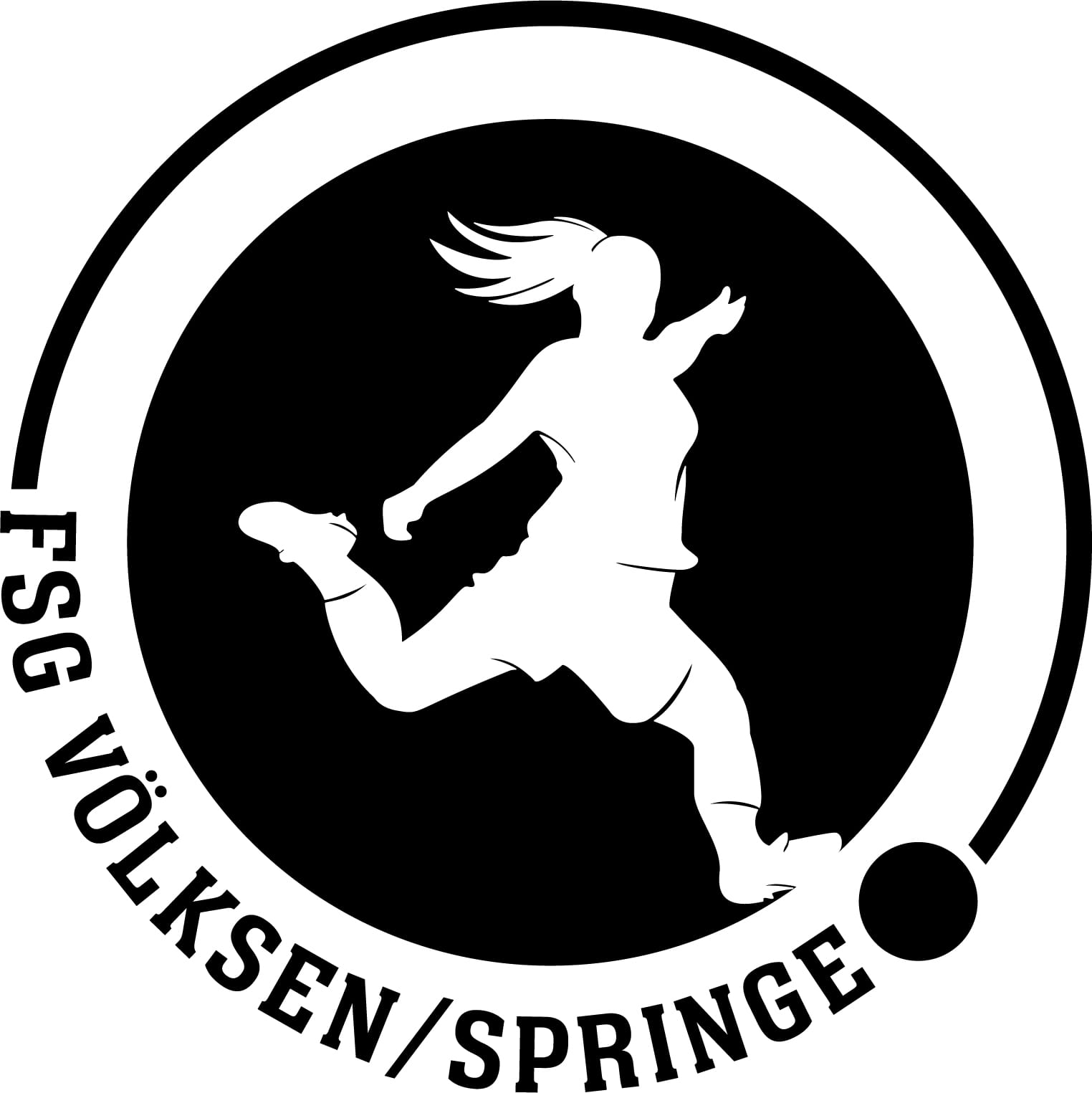 FSG Voelksen Springe Logo